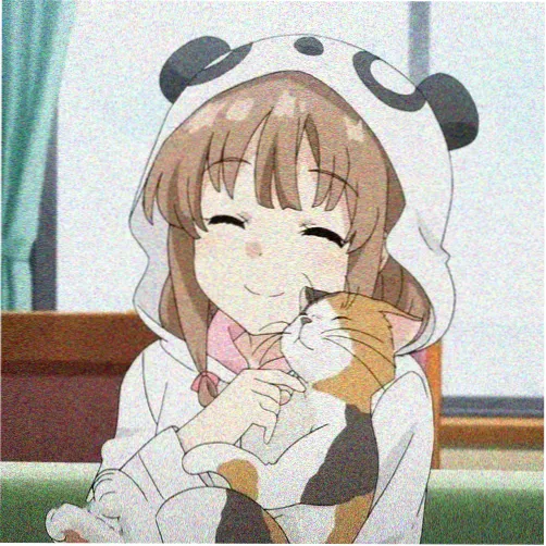 影迷木南头像